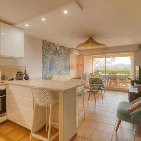 Bel Classé 3 étoiles Appartement *