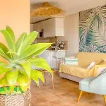 Bel Classe 3 Etoiles Apartment *