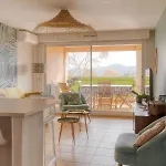 Bel Classe 3 Etoiles Apartment Bormes-les-Mimosas