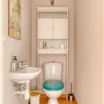 Apartment Bel Classe 3 Etoiles